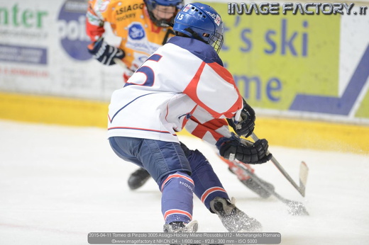 2015-04-11 Torneo di Pinzolo 3005 Asiago-Hockey Milano Rossoblu U12 - Michelangelo Romano